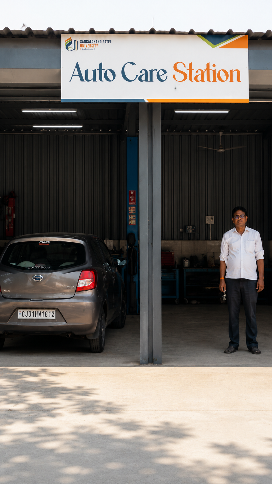 Auto Care 1