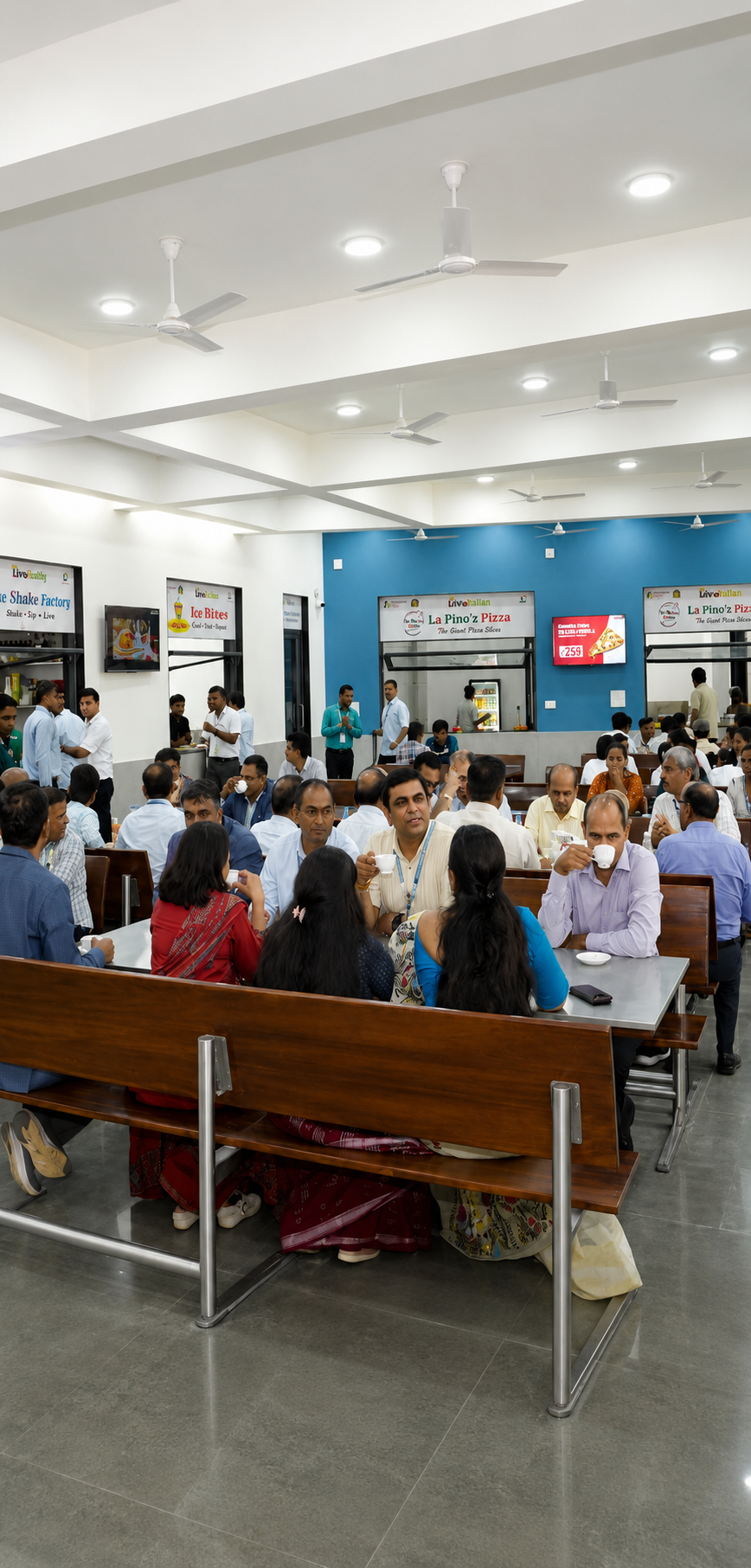 Canteen 2