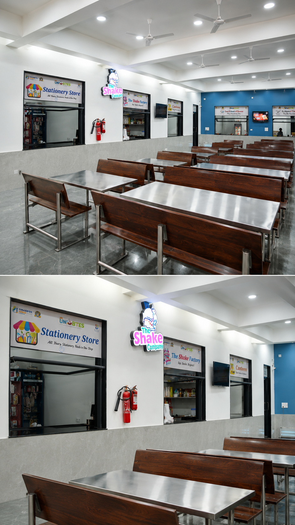 Canteen 3