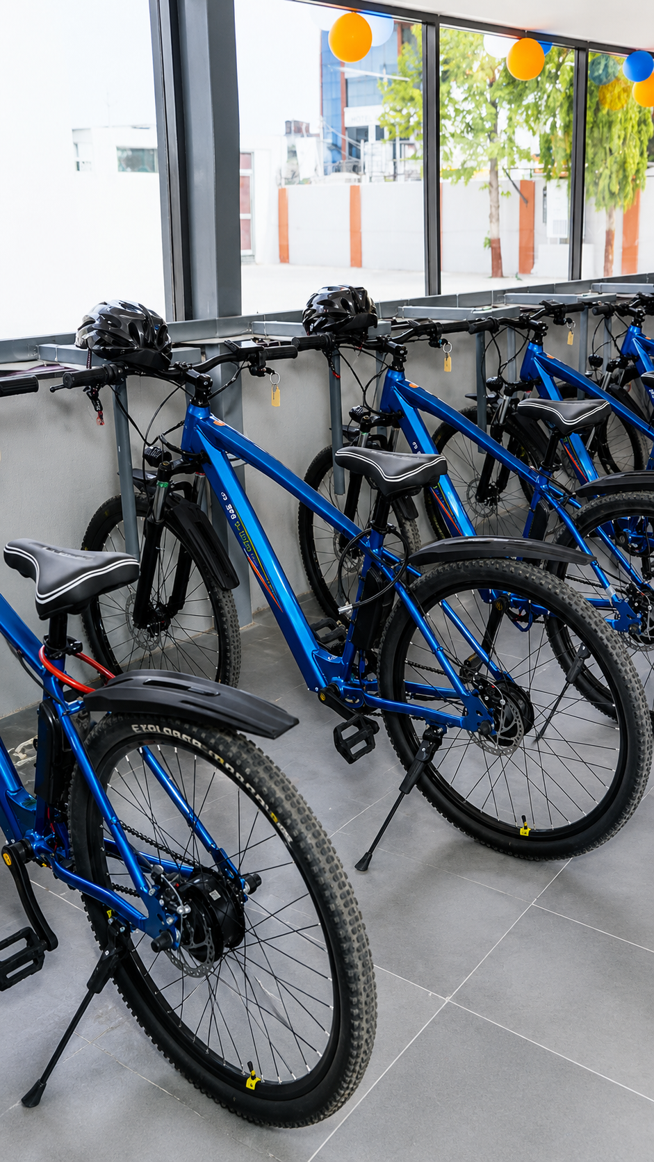 E-Bike 2